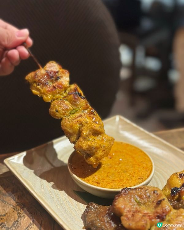 🌟西灣河泰饗宴！🤤🦀🍜