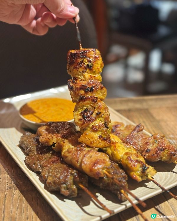 🌟西灣河泰饗宴！🤤🦀🍜