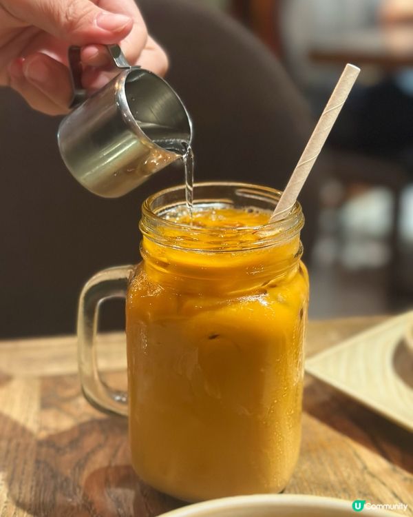 🌟西灣河泰饗宴！🤤🦀🍜