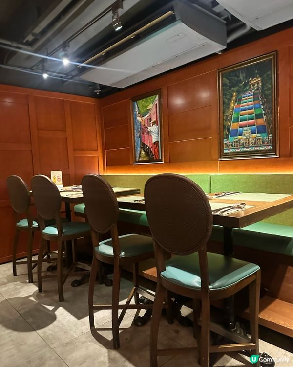 🌟西灣河泰饗宴！🤤🦀🍜