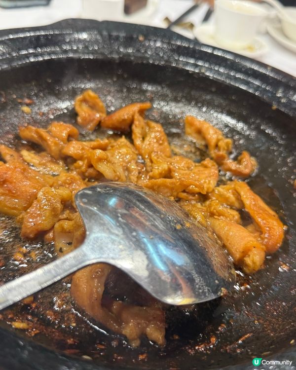 筲箕灣美食地圖：老饕首選的私房菜