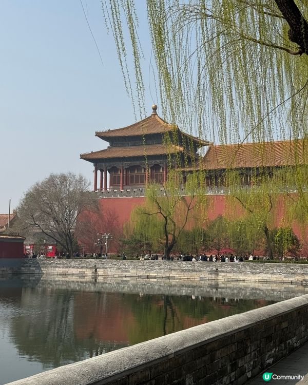 2026北京故宮博物院超全參觀攻略