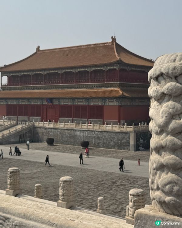 2026北京故宮博物院超全參觀攻略