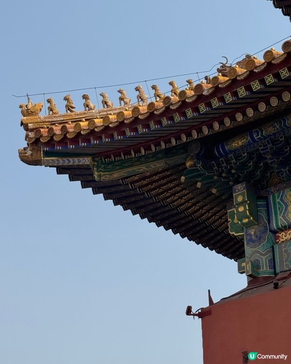 2026北京故宮博物院超全參觀攻略