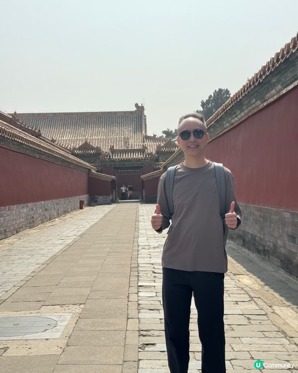 2026北京故宮博物院超全參觀攻略