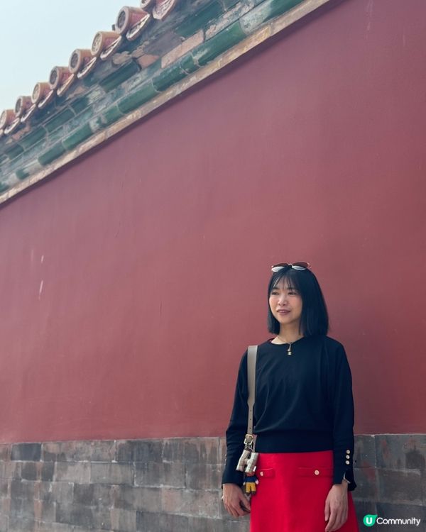 2026北京故宮博物院超全參觀攻略