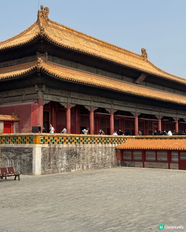 2026北京故宮博物院超全參觀攻略