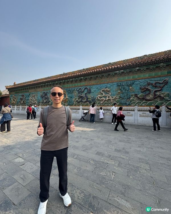 2026北京故宮博物院超全參觀攻略