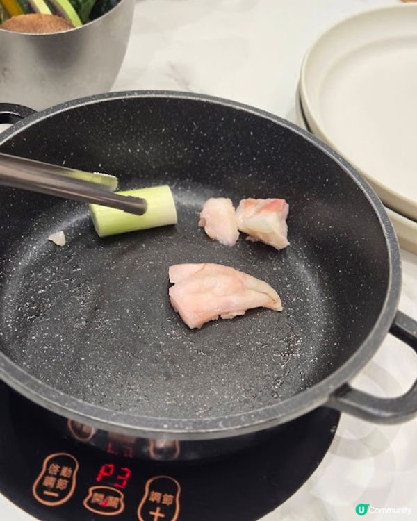 一鼎台式火鍋 - 任食都可以好高質