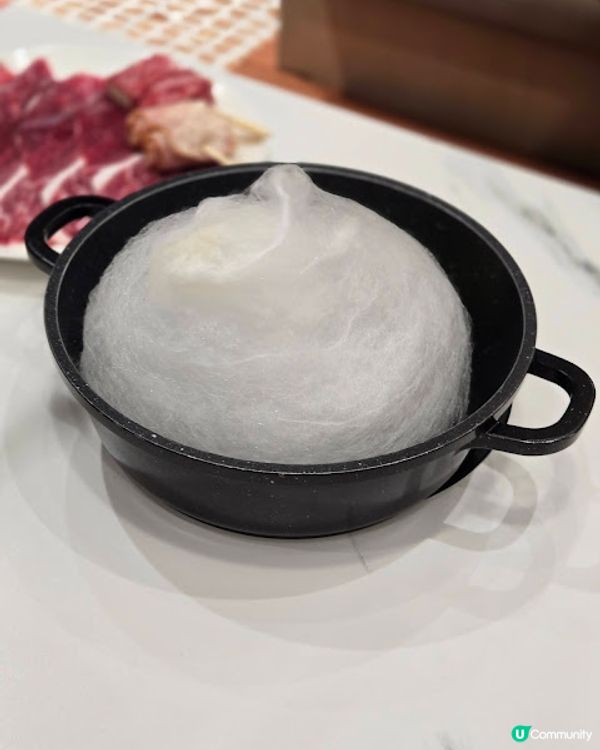一鼎台式火鍋 - 任食都可以好高質