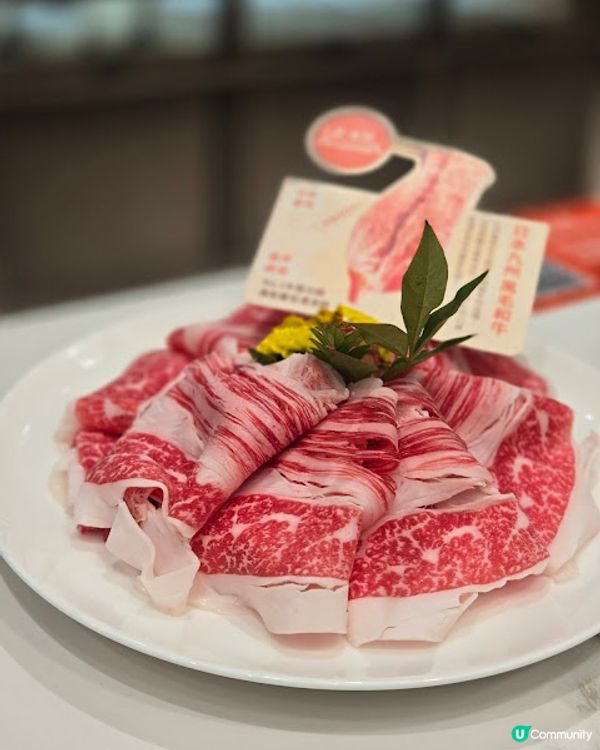 一鼎台式火鍋 - 任食都可以好高質
