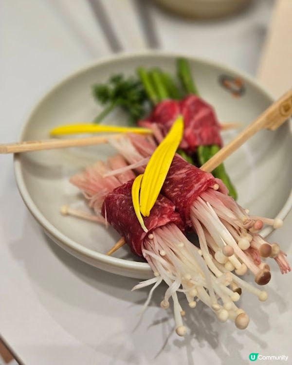 一鼎台式火鍋 - 任食都可以好高質