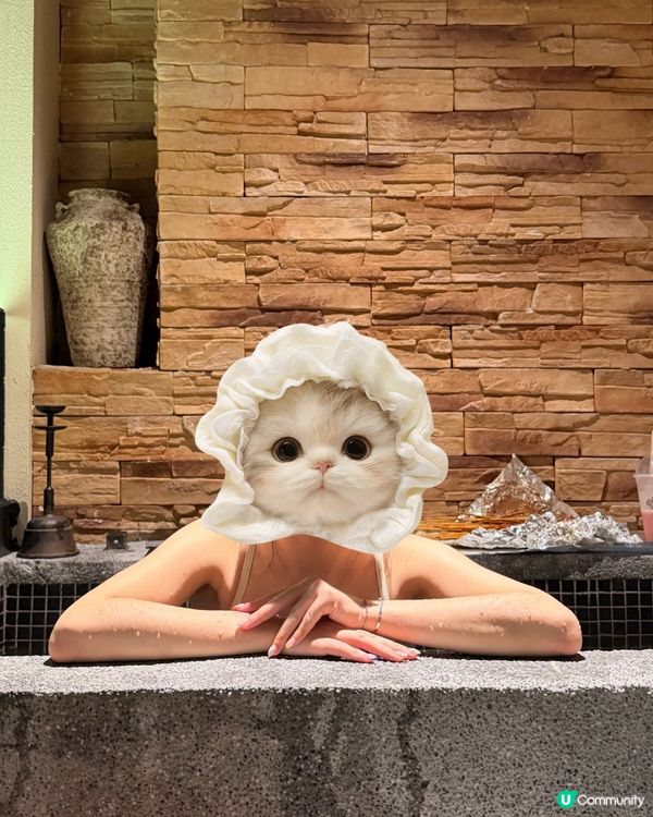 周末放空必去！深圳南澳海景民宿🏖️✨