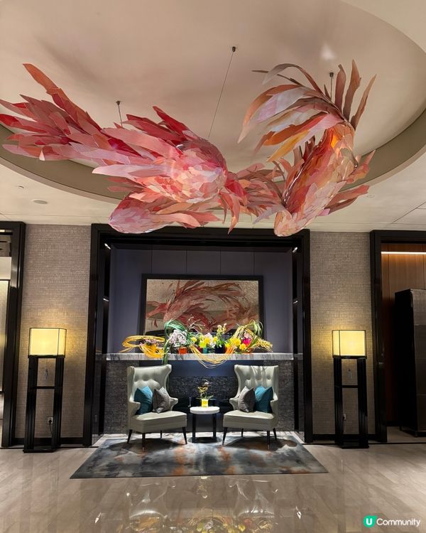 北京王府井文華東方｜躺看紫禁城，京城頂奢隱世體驗 