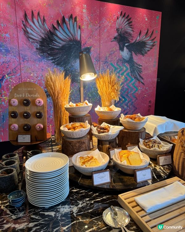 北京王府井文華東方｜躺看紫禁城，京城頂奢隱世體驗 