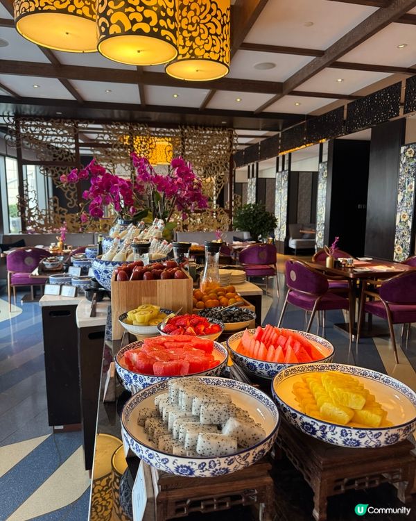 北京王府井文華東方｜躺看紫禁城，京城頂奢隱世體驗 