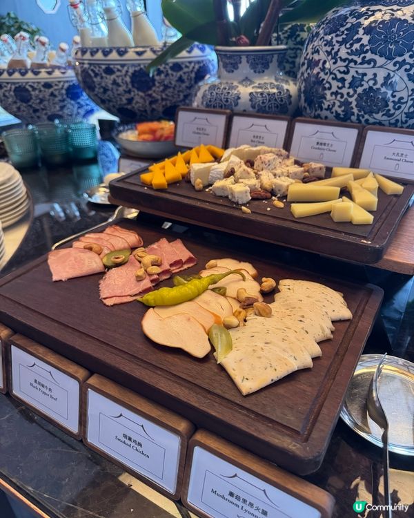 北京王府井文華東方｜躺看紫禁城，京城頂奢隱世體驗 