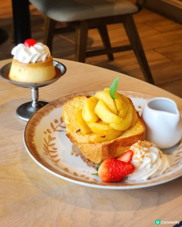 🍆超可愛茄子君蛋包飯😍