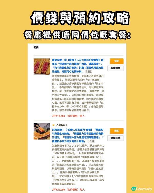 東京必食！網民激推日本「改變人生燒肉」：肉質軟綿到好似雲朵咁！食完返唔到轉頭