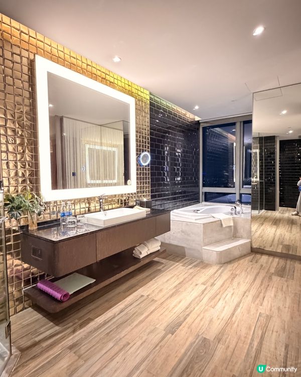 深圳短線遊。3小時玩雪❄️、卡丁車🤩