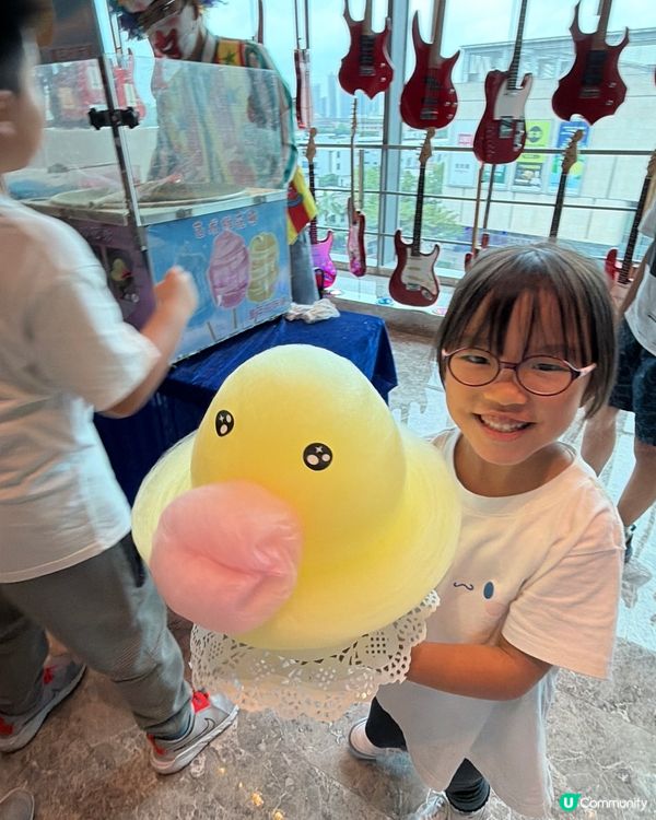 深圳短線遊。3小時玩雪❄️、卡丁車🤩