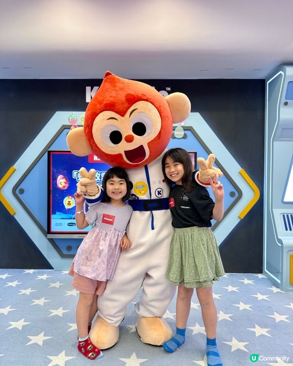 好玩又有意義！🐣💖