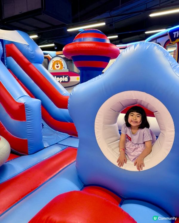 好玩又有意義！🐣💖