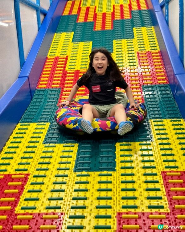 好玩又有意義！🐣💖