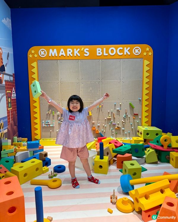 好玩又有意義！🐣💖