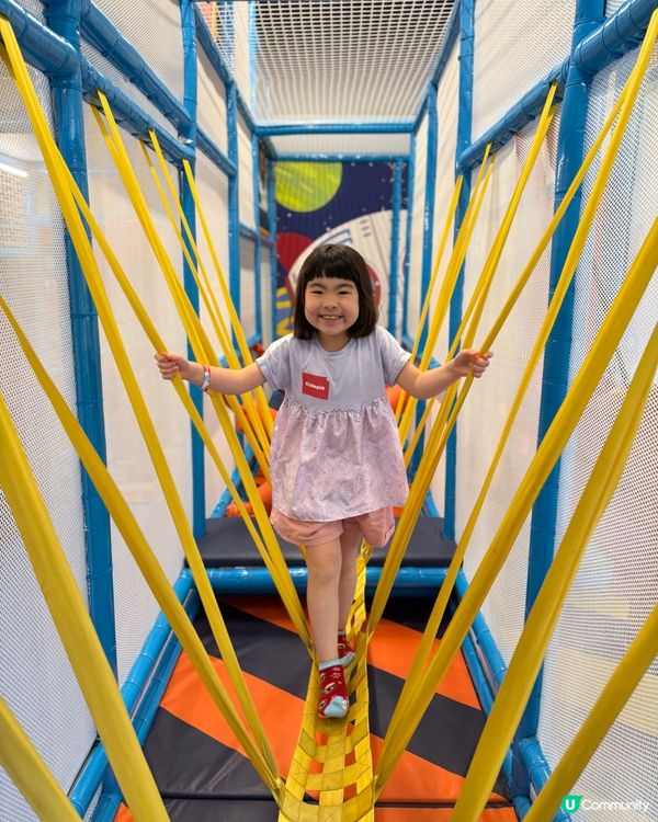 好玩又有意義！🐣💖