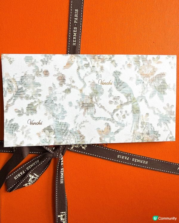 Venchi 意大利雪糕超好味🍦😋