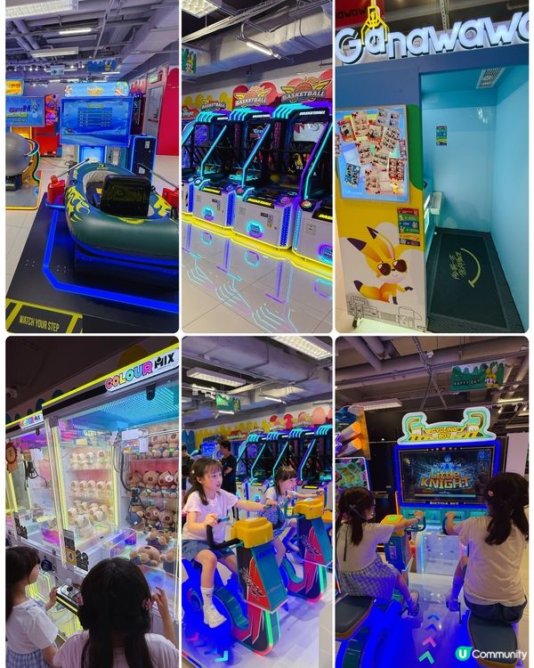 高科技遊樂室💯勁抵親子優惠!🥳