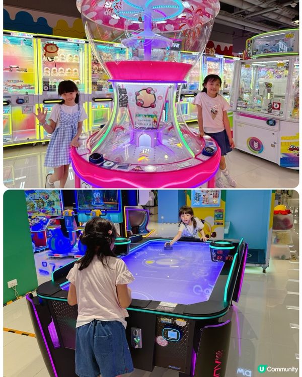 高科技遊樂室💯勁抵親子優惠!🥳