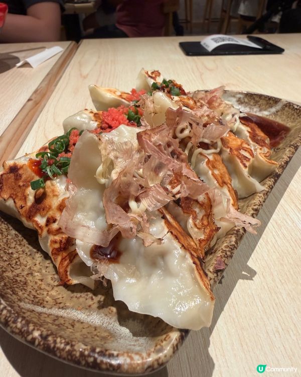 一幻拉麵一送一好抵食🤤🤤