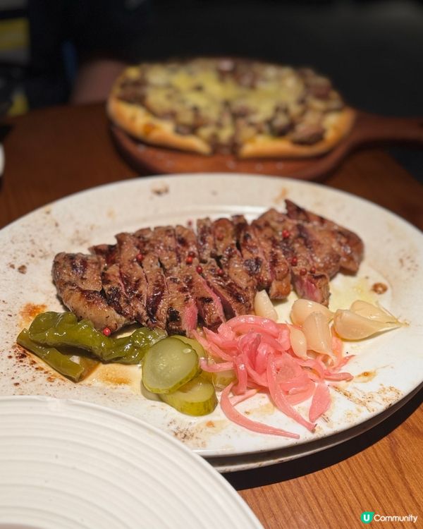 深圳搵食 388雙人牛排🍽️🥳