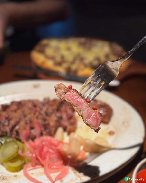 深圳搵食 388雙人牛排🍽️🥳