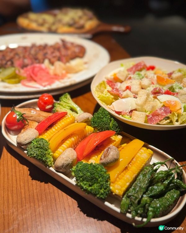 深圳搵食 388雙人牛排🍽️🥳