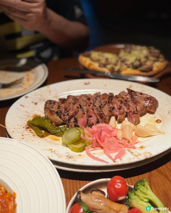 深圳搵食 388雙人牛排🍽️🥳