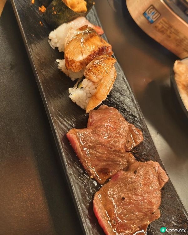 【拖羅刺身食到飽! の 黑木亭居酒屋 】