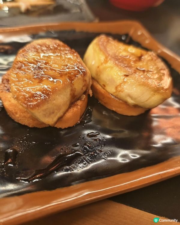 【拖羅刺身食到飽! の 黑木亭居酒屋 】