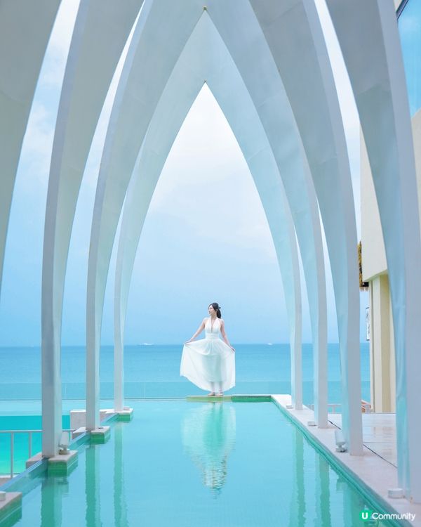 不如嚟深圳南澳嘆下？🌊🏖️