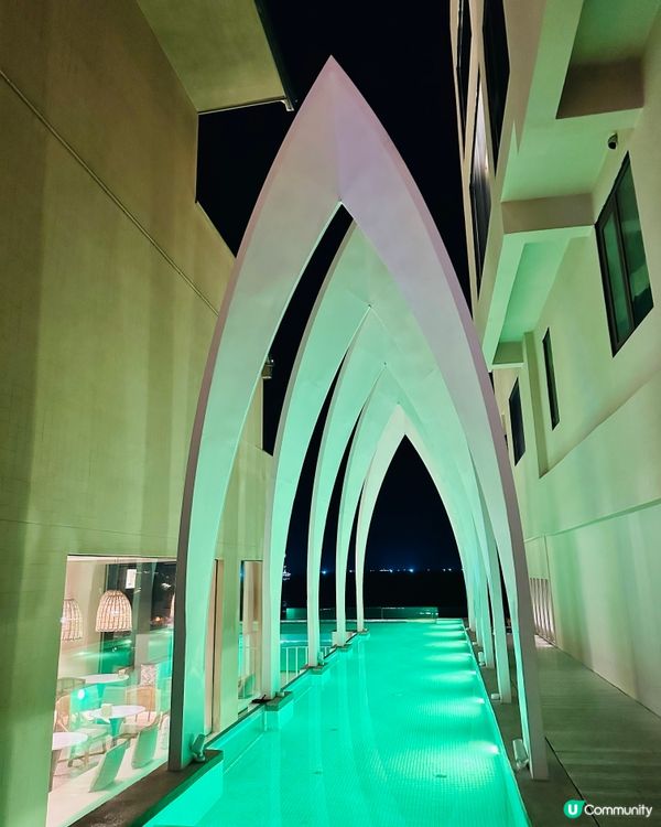 不如嚟深圳南澳嘆下？🌊🏖️