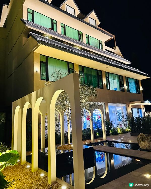 不如嚟深圳南澳嘆下？🌊🏖️