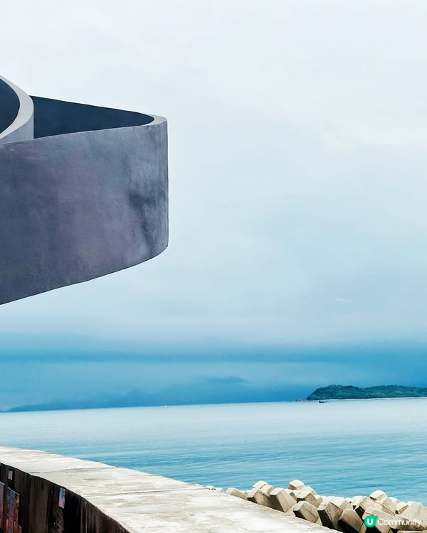 不如嚟深圳南澳嘆下？🌊🏖️