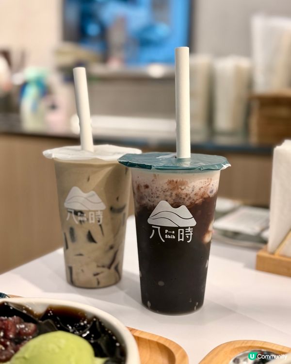 銅鑼灣糖水推介🥳✨