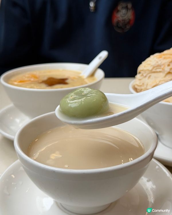 童年回憶！灣仔糖水佬係我最愛 🥰