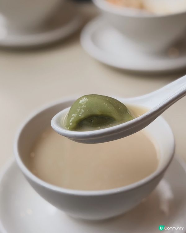 童年回憶！灣仔糖水佬係我最愛 🥰