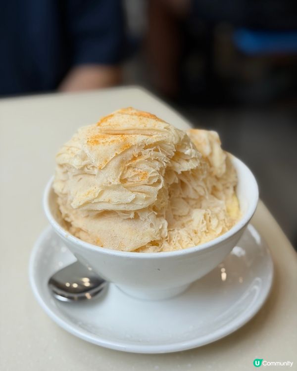 童年回憶！灣仔糖水佬係我最愛 🥰