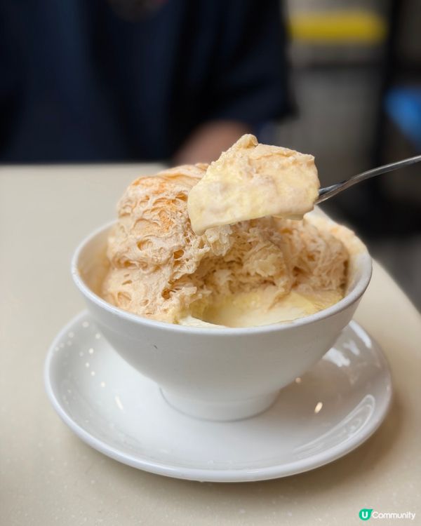 童年回憶！灣仔糖水佬係我最愛 🥰