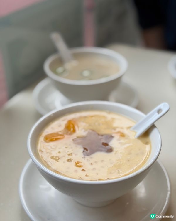 童年回憶！灣仔糖水佬係我最愛 🥰